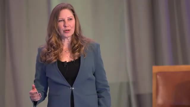 Speaker Reel - Leadership