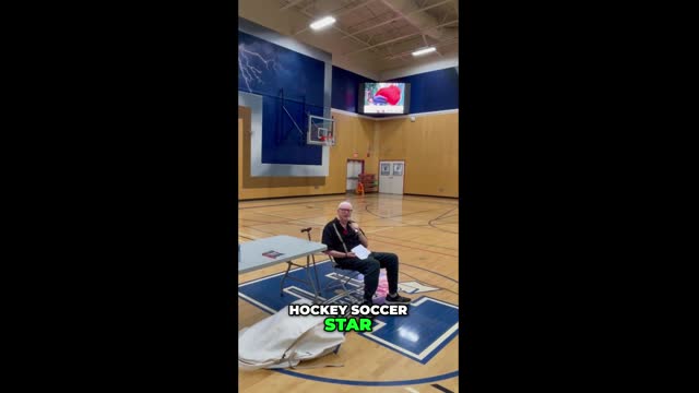 Empty Your  Backpack - Langely