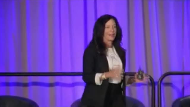 I don't want to start a women's group!