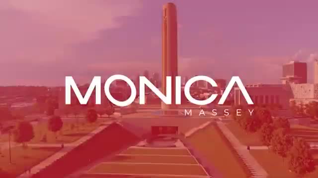 Monica Massey Speaker Reel 2024