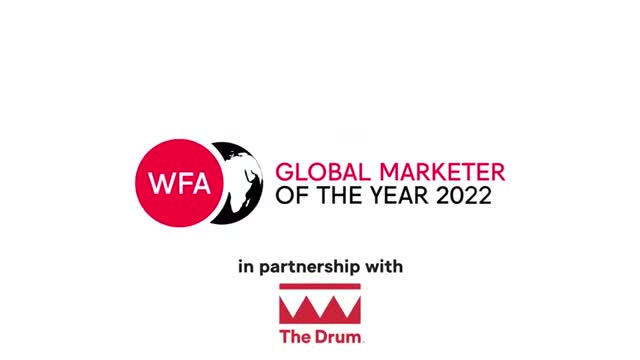 Cheryl Goh, Grab: WFA Global Marketer of the Year 2022 shortlist interview