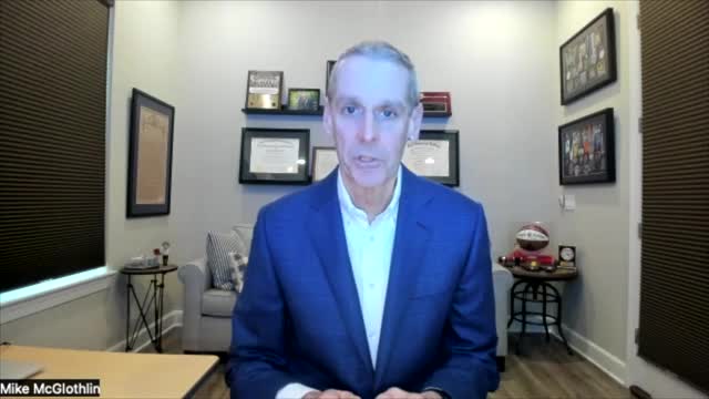 Virtual Presentation demonstration.