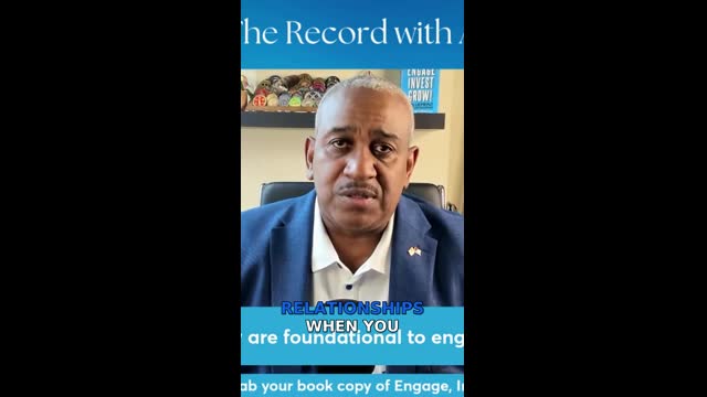 Off The Record: The Real Talk Podcast - Ship Series - Episode I - Rlationships