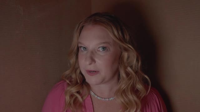 Nina Meehan Speaker Reel