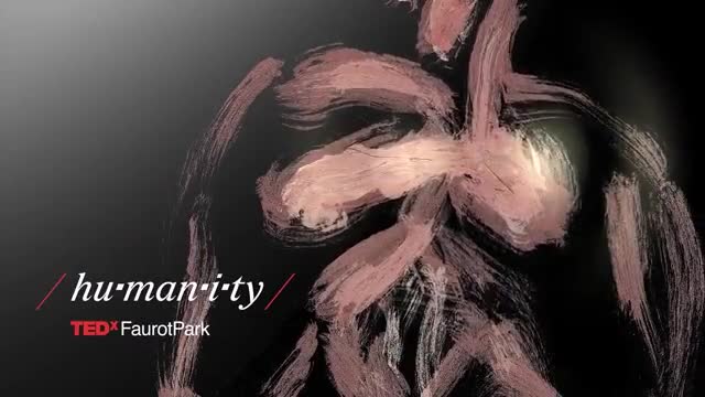 TedX Creativity Delivered