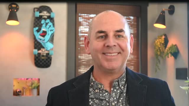 Kyle Menig Introduction