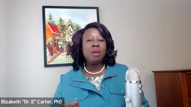 Virtual Presentation demonstration.