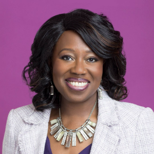 Elizabeth "Dr. E" Carter, PhD