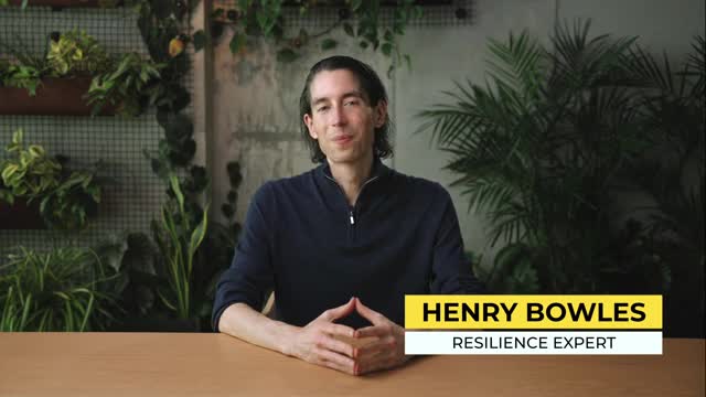 Henry Bowles – Resilience Expert | Showcase Reel