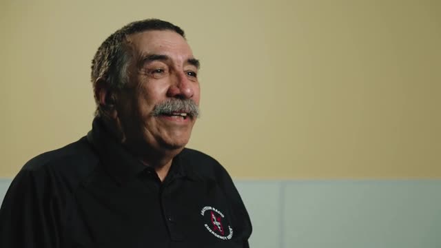 Leaders Trust Henry Bowles – Testimonial by Christopher Pritchard