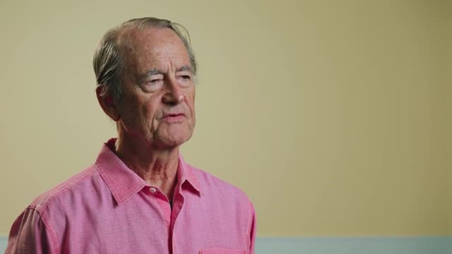 Leaders Trust Henry Bowles – Testimonial by John Allen