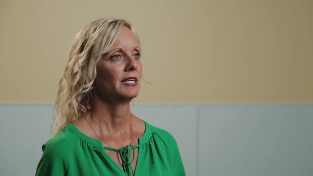 Leaders Trust Henry Bowles – Testimonial by April O'Leary