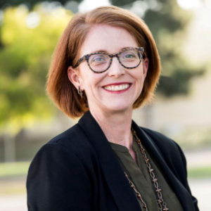 Tina Schust Robinson
