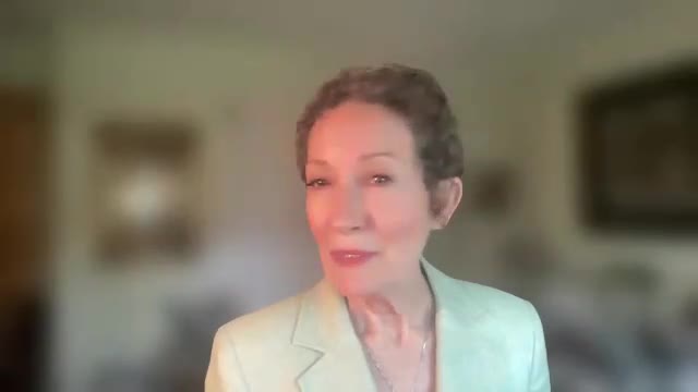 Virtual Presentation demonstration.