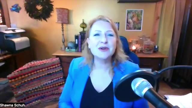 Virtual Presentation demonstration.