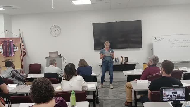 Leadership Style and Effectiveness