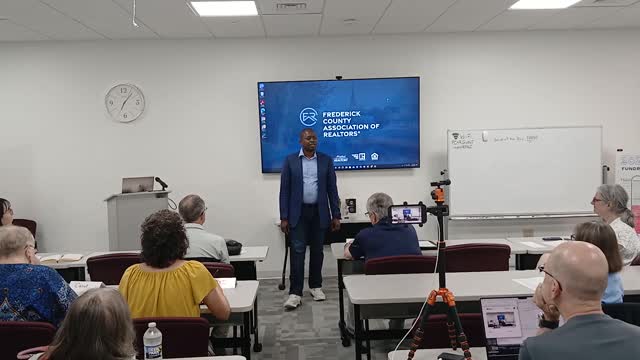 Personal Story titled "taking a step back"