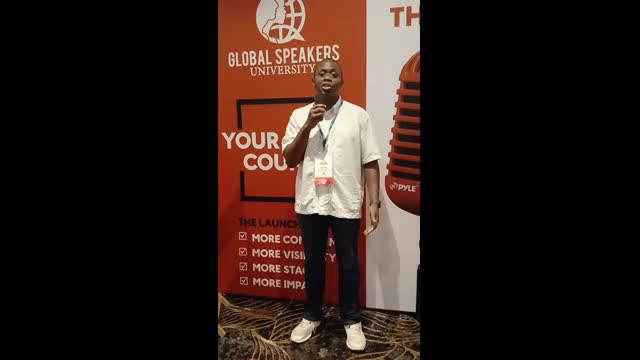 The services that I offer