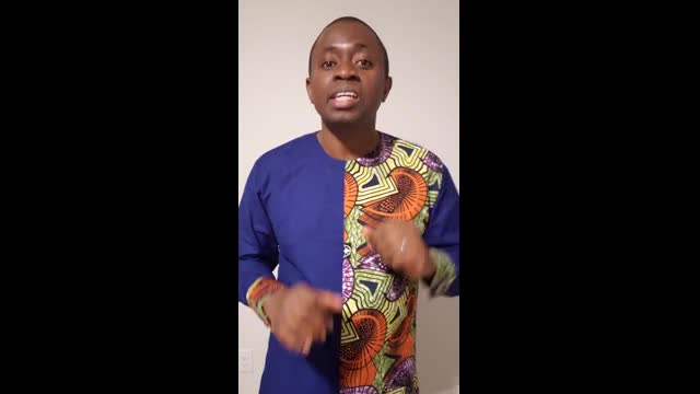 Advertisement for my conference presentation in 2023 with district 47 conference