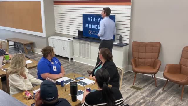 What Momentum Really Is — and Why Losing It Kills Teams