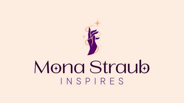 Meet Mona Straub