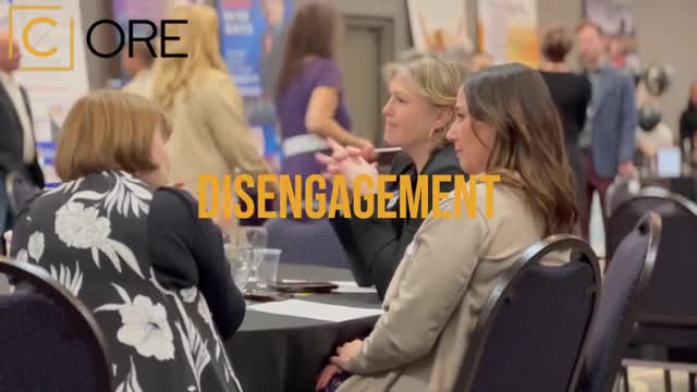 Turn conflict into your greatest tool