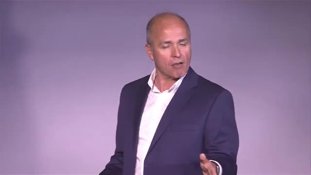 A More Natural Way To Lead-Keynote Excerpts