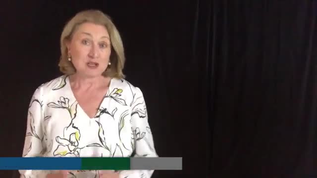 Business Change and Leadership Keynote Speaker Liz Weber Will Focus, Educate, &