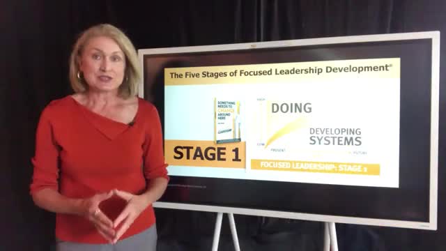 Liz Weber CMC CSP | Virtual Keynote