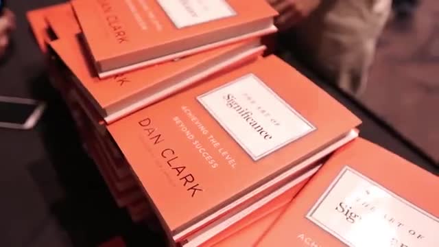 Dan Clark Demo Video