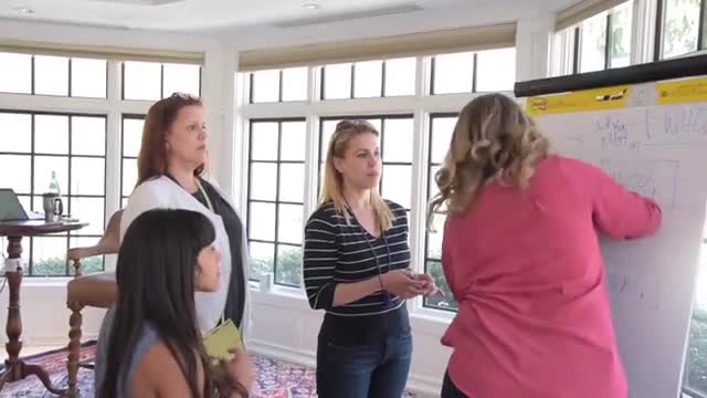 How To Host A Women's Empowerment Event