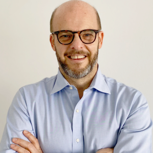 Alejandro Melamed