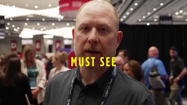Why Top Brands Trust Chad Foster | Blind Ambition - Keynote Speaker