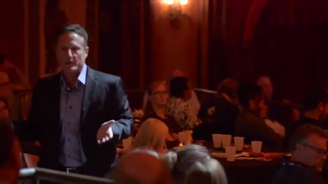Why Accountability Fails — And What Has to Come First