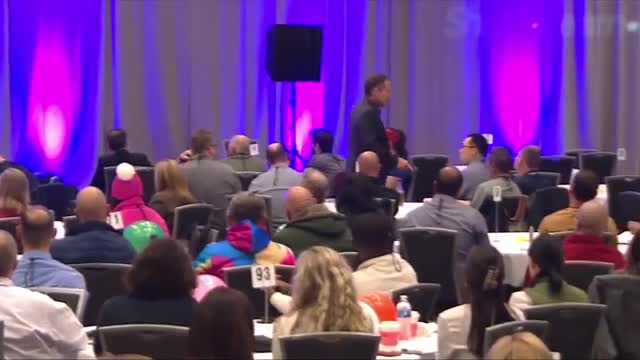 Leadership Credibility in the Age of AI — Why What You Do Matters More Than What