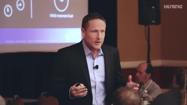How to Execute Flawlessly Through AI Disruption — The One or Two Things That Mov