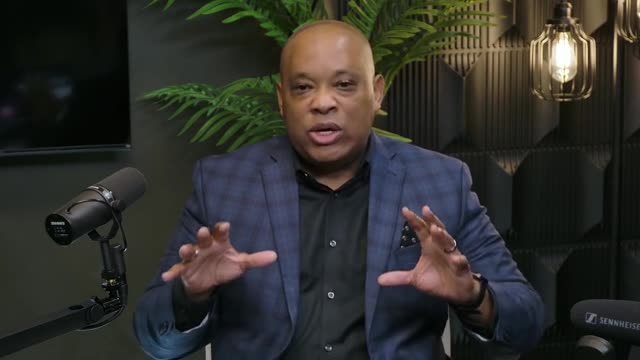 Meet Glen Guyton, Certified Speaking Professional (CSP)