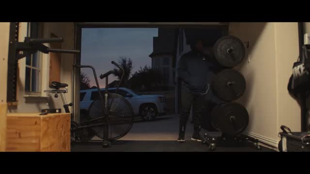 Justin Forsett Speaking Reel 2025