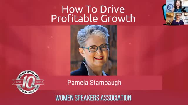 How To Drive Profitable Growth