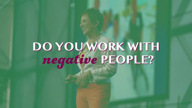 Desi Payne Promo Reel 2024