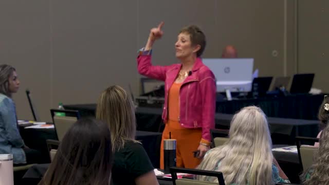 The Magic of Connecting for Leaders