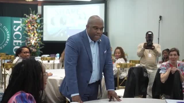 The Signature CEO Conference Keynote (03/18/24)