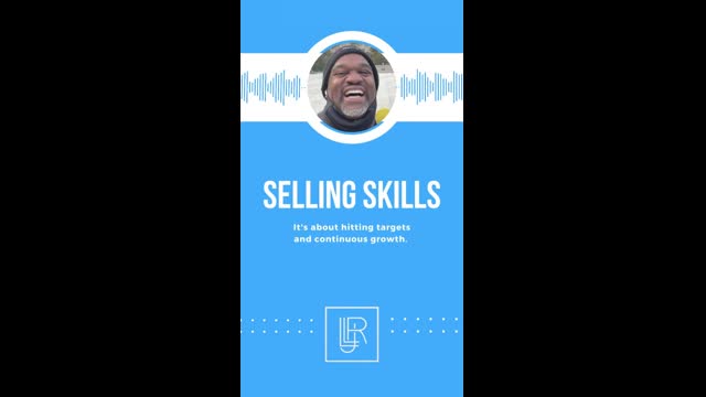 From Lawns to Leadership: Lessons in Sales and Growth