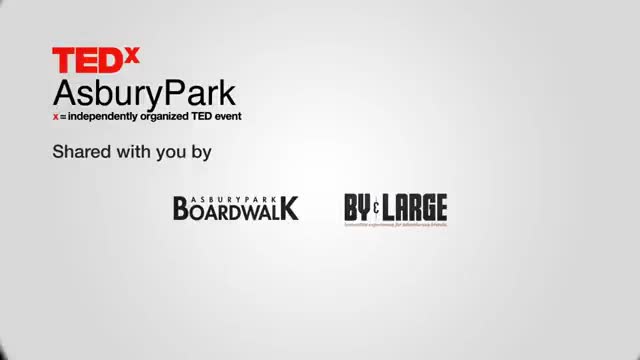 TEDx Talk: "American Identity on the Global Stage"