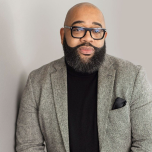 Jay Suggs