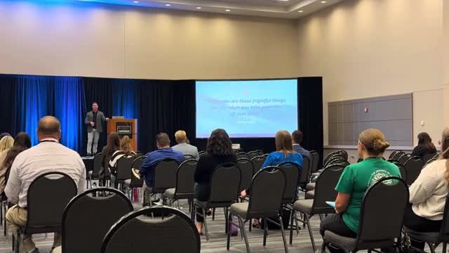 POWER Conference - How to Handle Hiring Objections