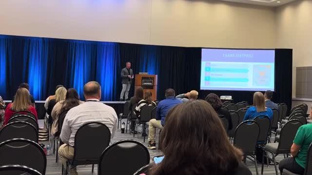 POWER Conference - How To Handle Hiring Objections 2