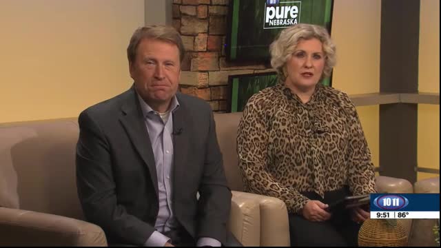 Chris Sund Author of You Are Capable of More Interview with 10/11 News