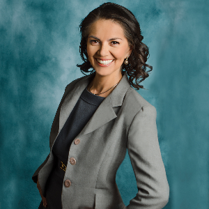 Carolina Selvidge Diplomat Speaker