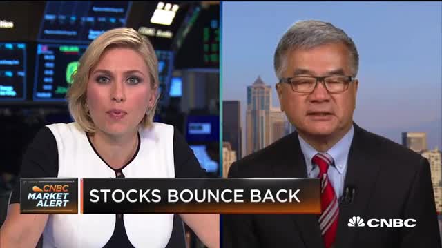 Former ambassador to China Gary Locke on progress toward a trade deal